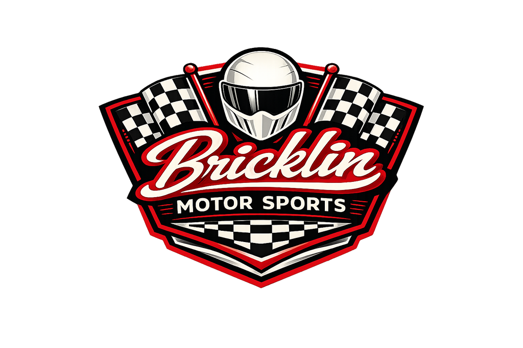 Bricklin Motor Sports T-Shirt