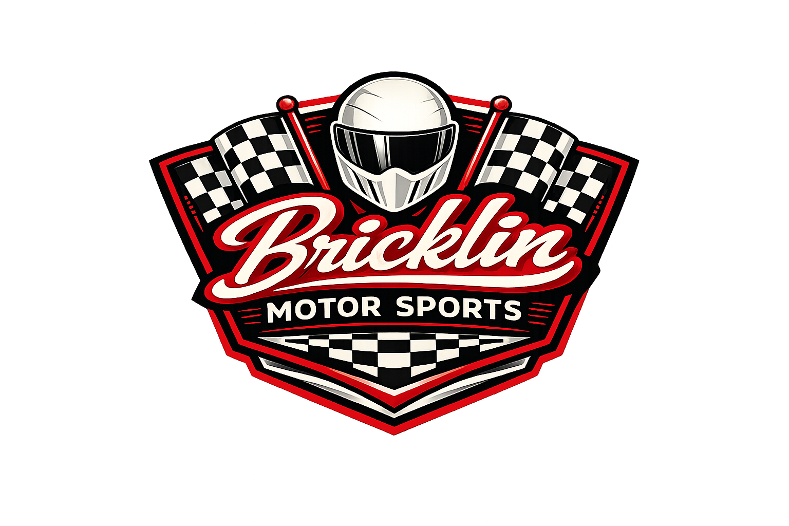 Bricklin Motor Sports T-Shirt