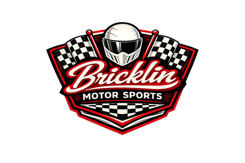 Bricklin Motor Sports T-Shirt