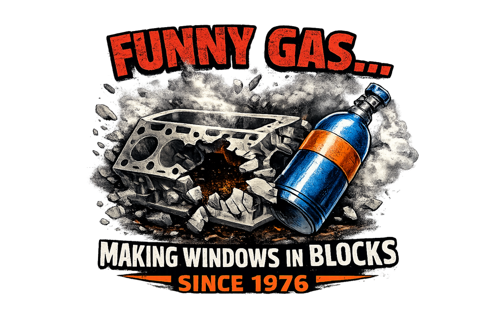 NOS - Making Windows in Blocks T-Shirt