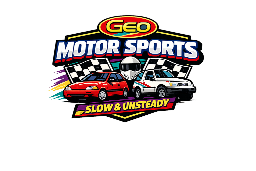 GEO MotorSports T-Shirt