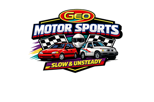 GEO MotorSports T-Shirt